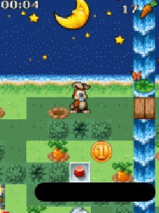 bobby carrot 5 levelup 7 vcerazmerna