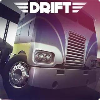 Drift Zone: Trucks v1.33 [MOD] много денег