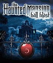 x160-haunted mansion ball blast