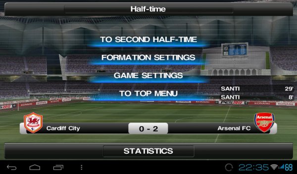 PES2012 season 13-14 v1.8 mod