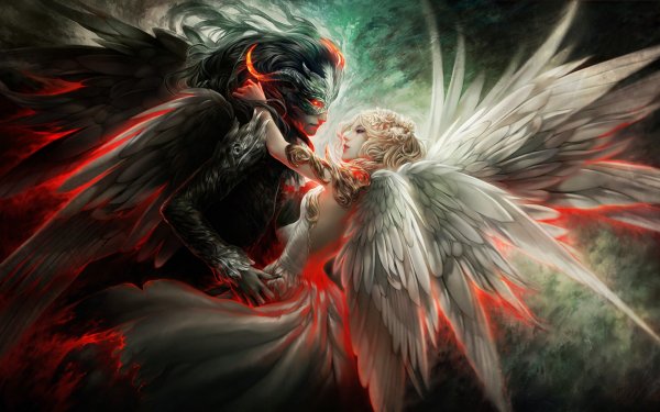 angel-demon
