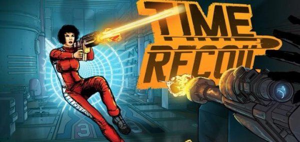 Time Recoil 1.0.2