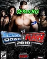 3D WWE 2010 220 sgh