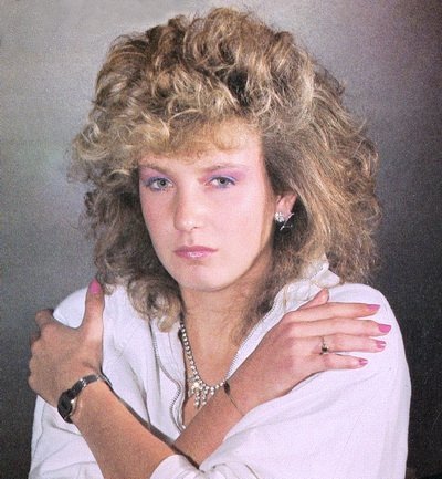 Caron - Out Of The Night