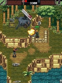 Mercenaries 2 World In Flames