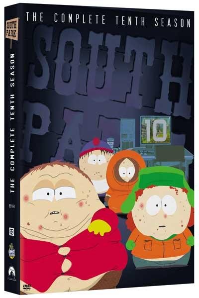 South Park 10 240
