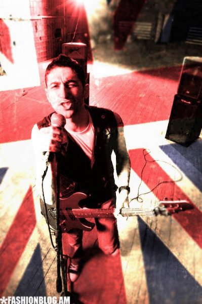 Garik - Вы мне сказали я услышал и сделал