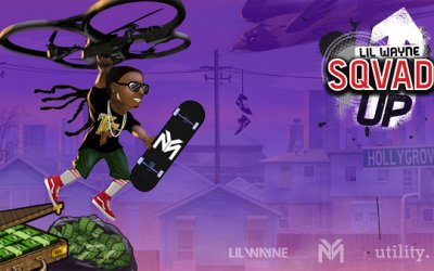 lil wayne 1.0 mod