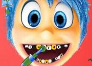 Joy Tooth Problem