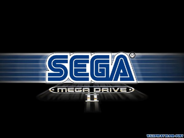 Sega на Русском