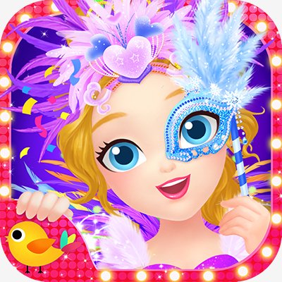 Princess Libby s Carnival v1.0 Mod