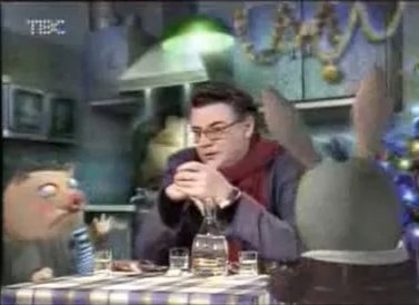 Новогодний выпуск с Александром Ширвиндтом (31.12.2002)