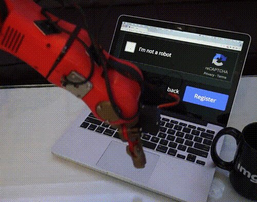 nosoyrobot