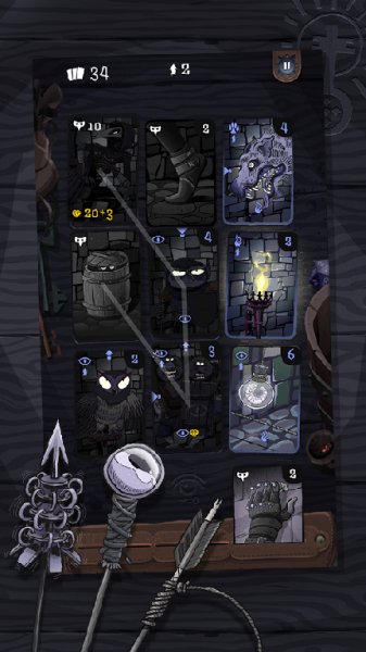 Card Thief v.1.2.1 [Unlocked]