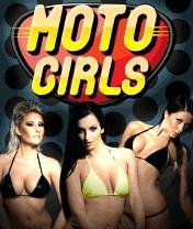 Moto Girls