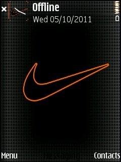Nike