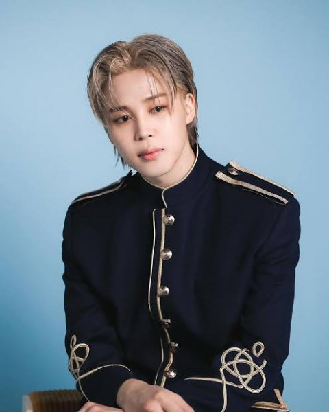 Park Jimin