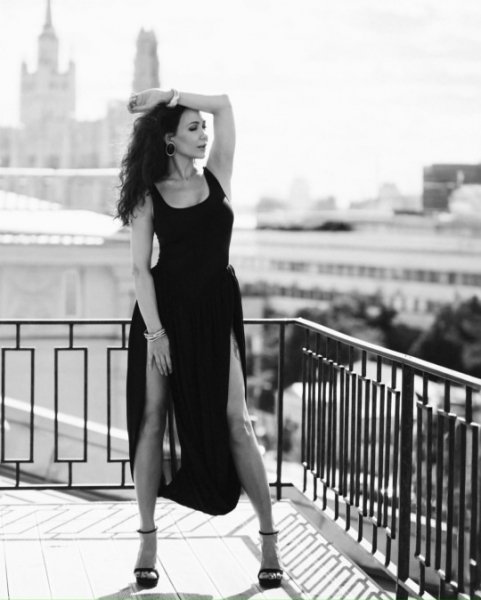 Екатерина Климова