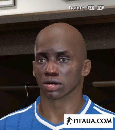 demba ba