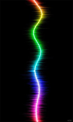 РАДУЖНАЯ НИТЬ