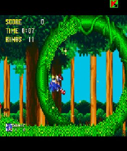 Sonic and Knuckles (eng)