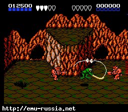 Battletoads (Rus)