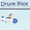 Drunk pilot