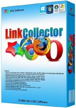 LinkCollector
