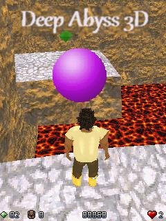DeepAbyss3D