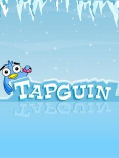 Tapguins 320x240