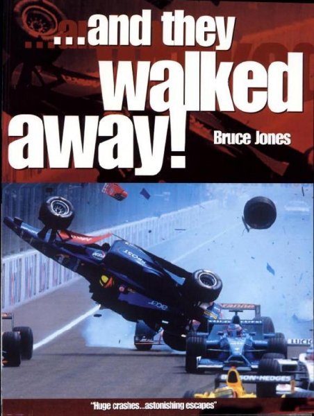 and They Walked Away