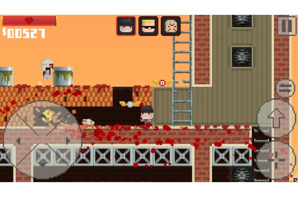 Pixel Fodder Lite R.E.D. 0.15.506