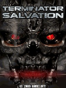 terminator salvation s60