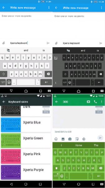 Keyboard+v8.1.A.0.12 MOD edit mRWiNeT