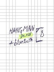 Hangman Deluxe Bluetooth nokia n73