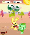 Happy Tree Friends Homerun S60 J2ME Ethaniel