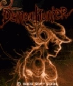 Demon Hunter 176x220