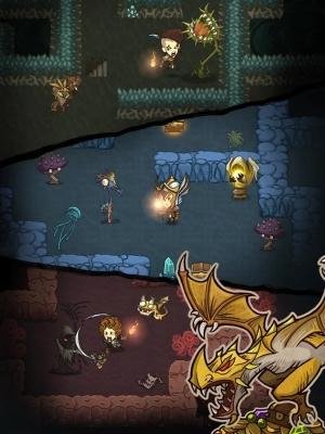 The Greedy Cave v1.1.4