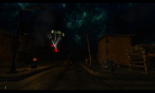 FelloutNV