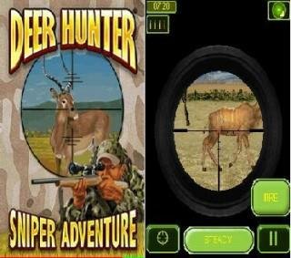 deer hunter 5 sniper adventure hack