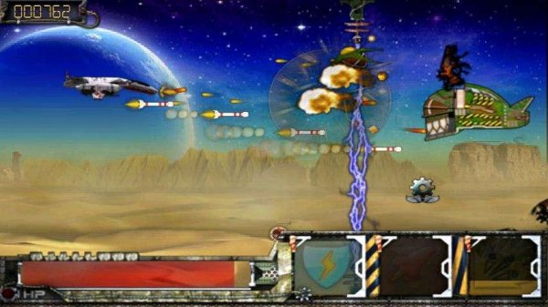 Overkill 1.0.3