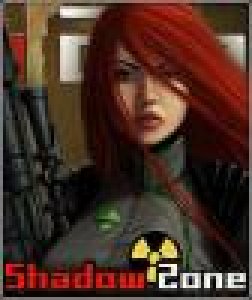 Shadow zone RU nok s40 240х320