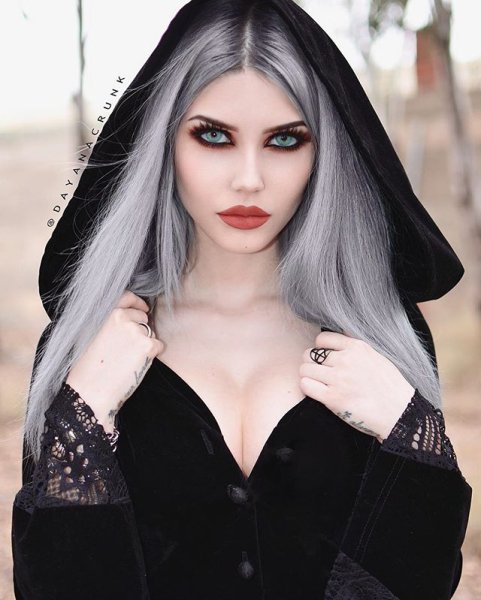 Dayana Crunk