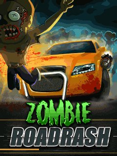 Zombie Roadrash