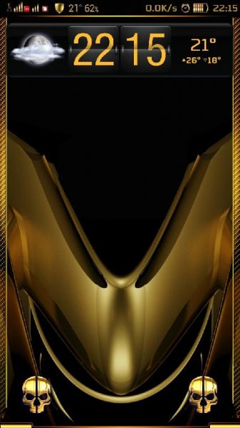 WidgetLocker v2.4.3