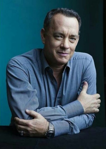 Том Хэнкс. Уникальный экземпляр. Истории о том о сём