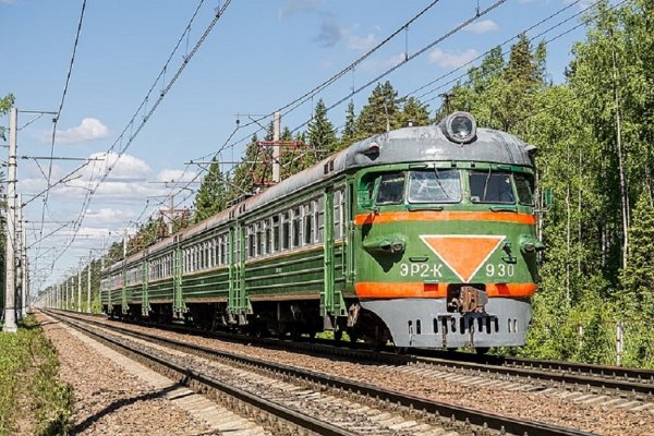 ЭР2К-930