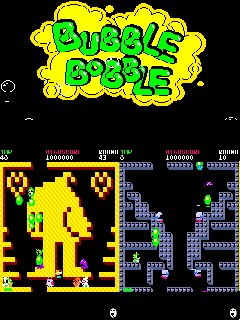 BubbleBobbleCheat