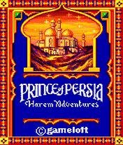 (На Рус)Prince of Persia Harem Adventure
