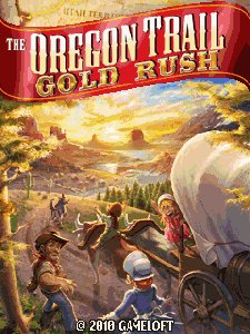 The Oregon Trail 2 Gold SE 176Х220